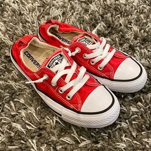 Converse Chuck Taylor All Star Shoreline Low Top Sneaker